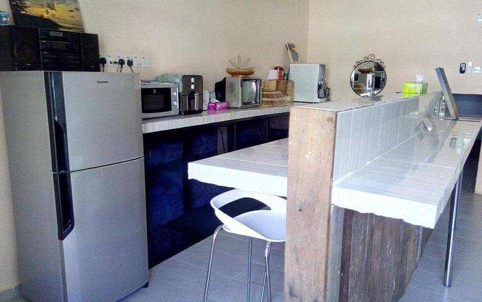 Dapur Gambar