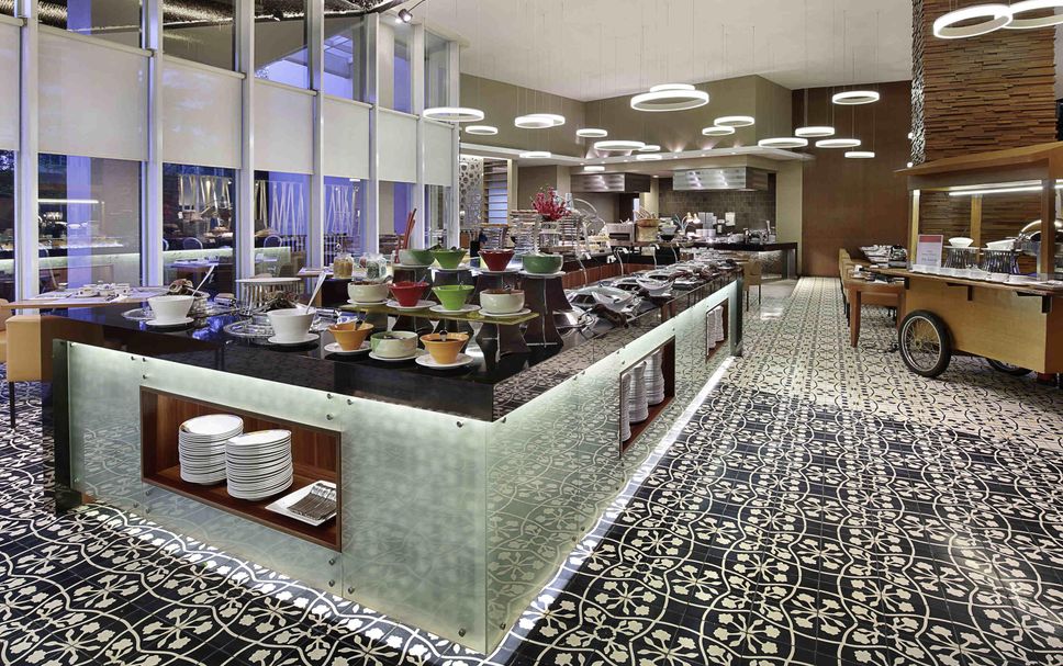 Restoran Gambar