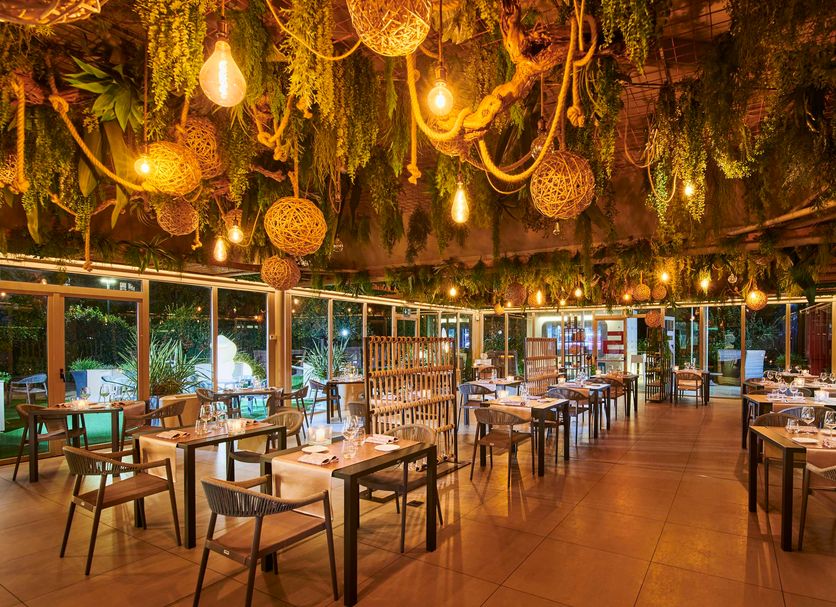 Restoran Gambar