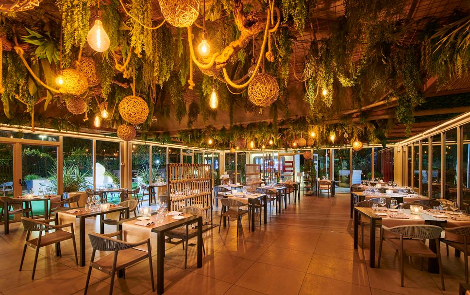 Restoran Gambar