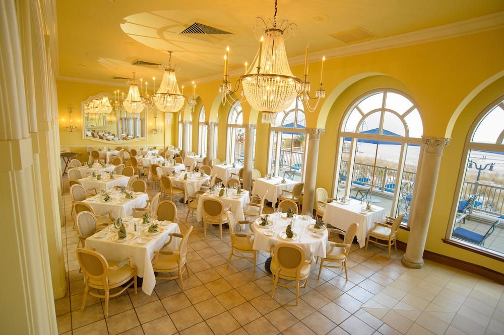 Restoran