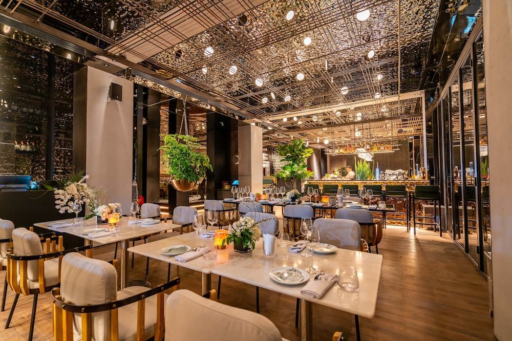 Restoran