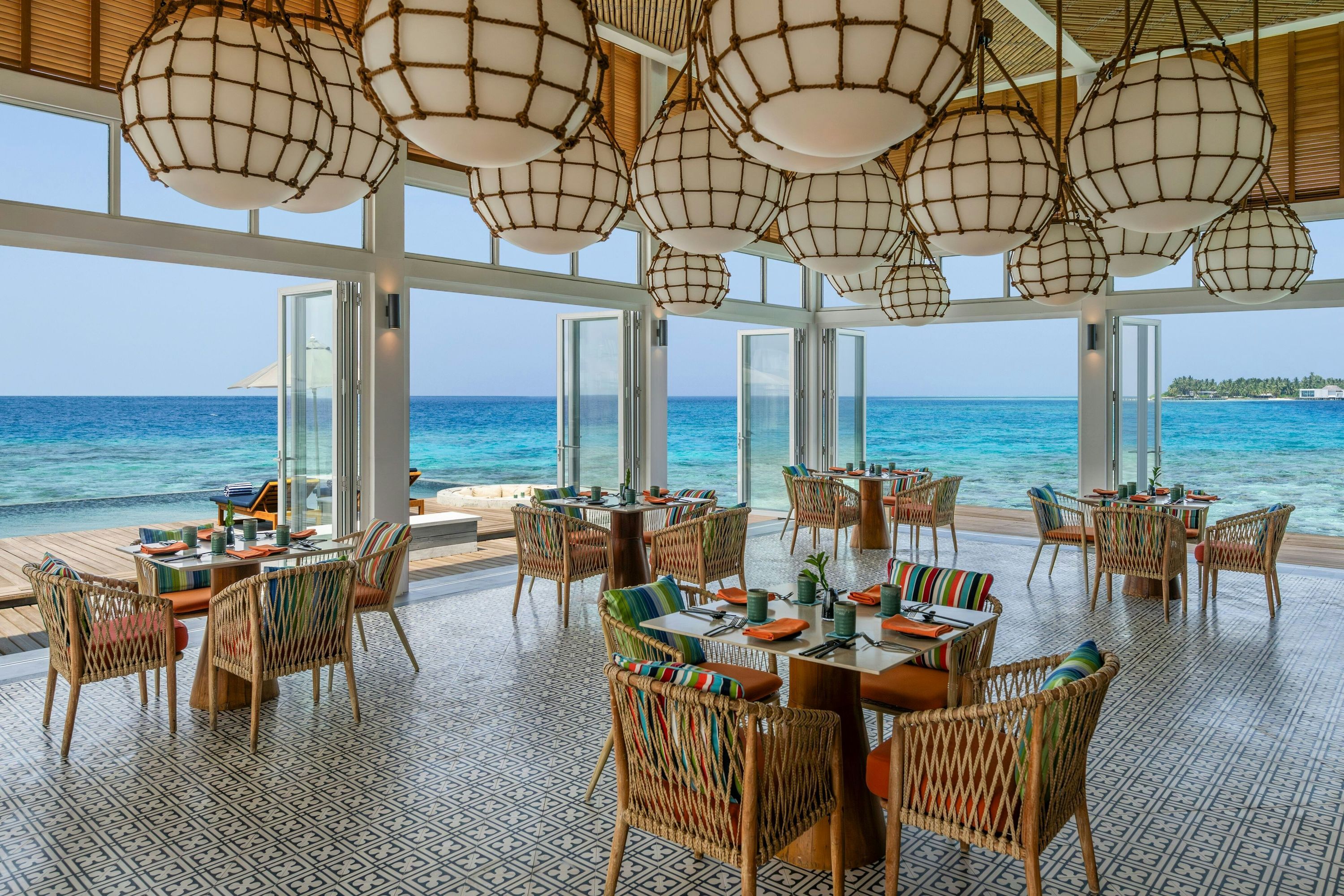 Restoran