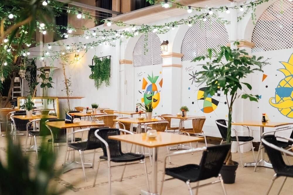 Restoran