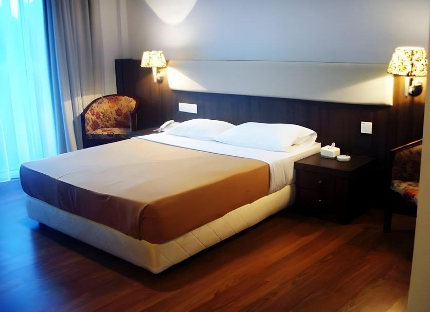 Bilik Tidur Gambar