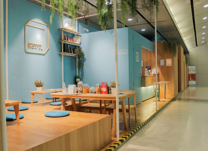 Restoran Gambar