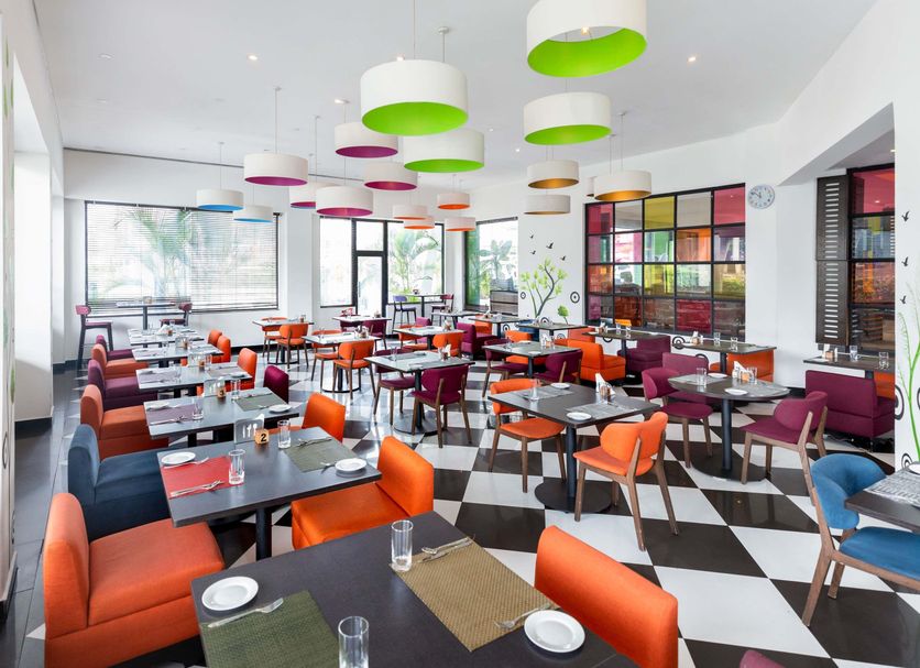 Restoran Gambar