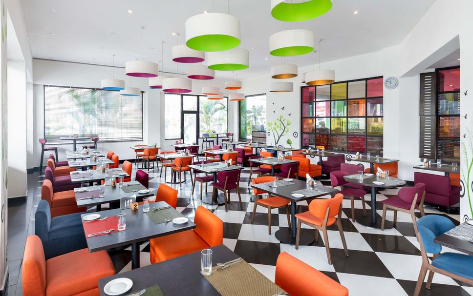 Restoran Gambar