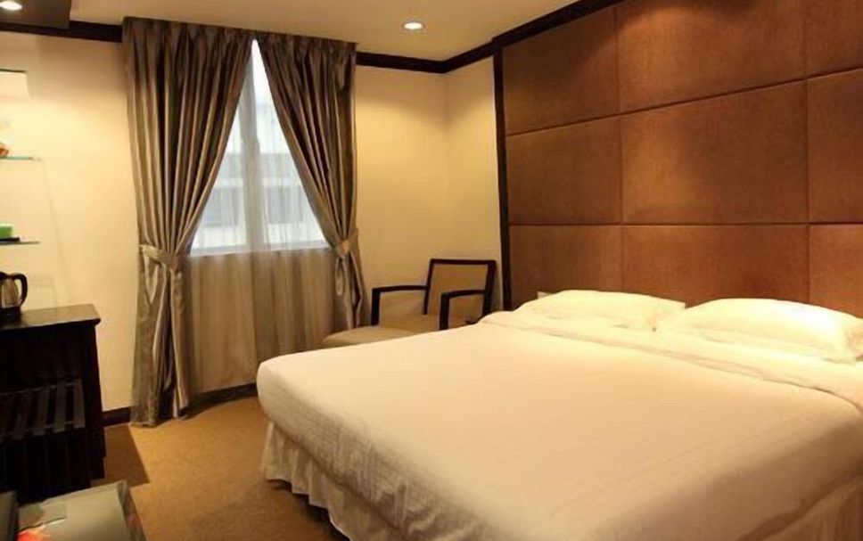 Bilik Tidur Gambar