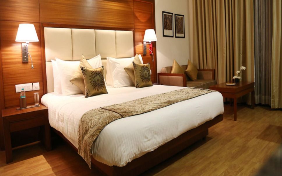 Bilik Tidur Gambar