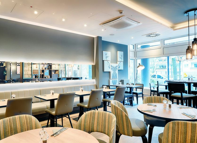 Restoran Gambar