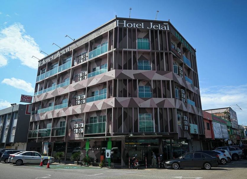 Bangunan Gambar