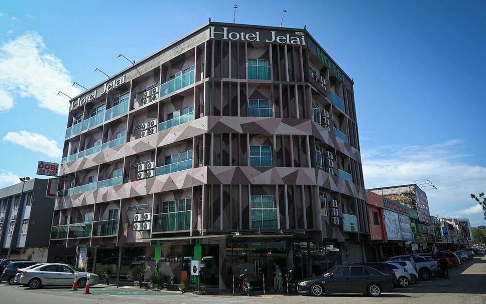Bangunan Gambar
