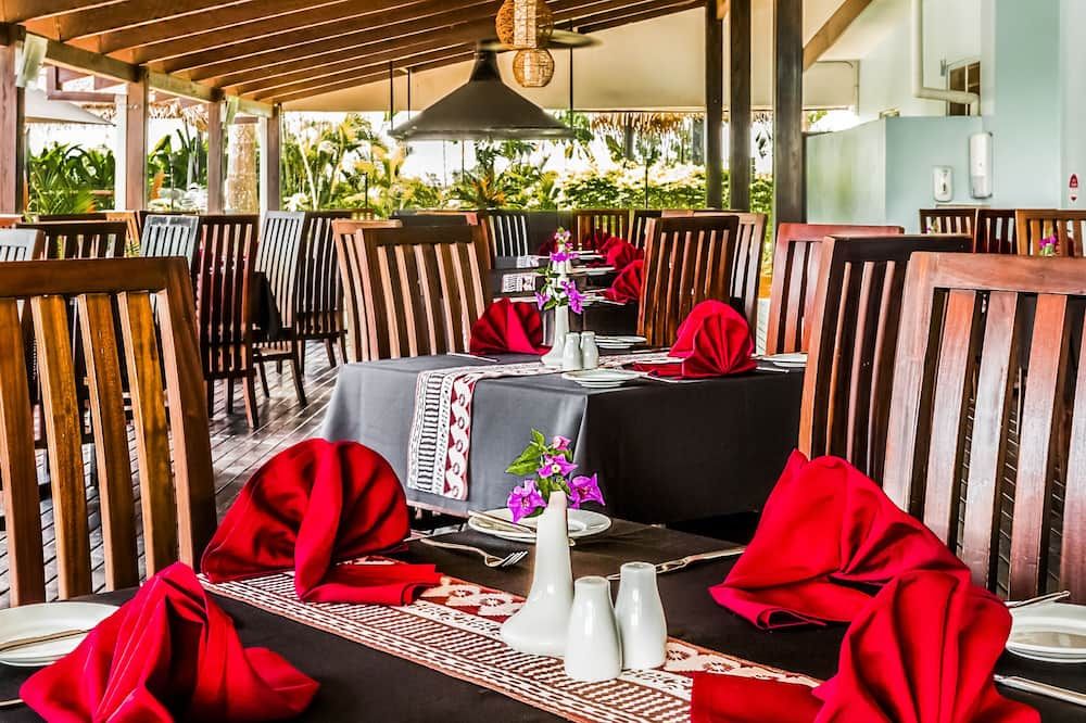 Restoran