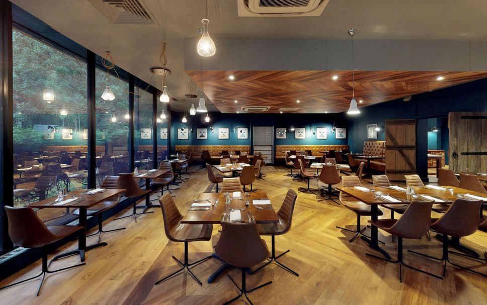 Restoran Gambar