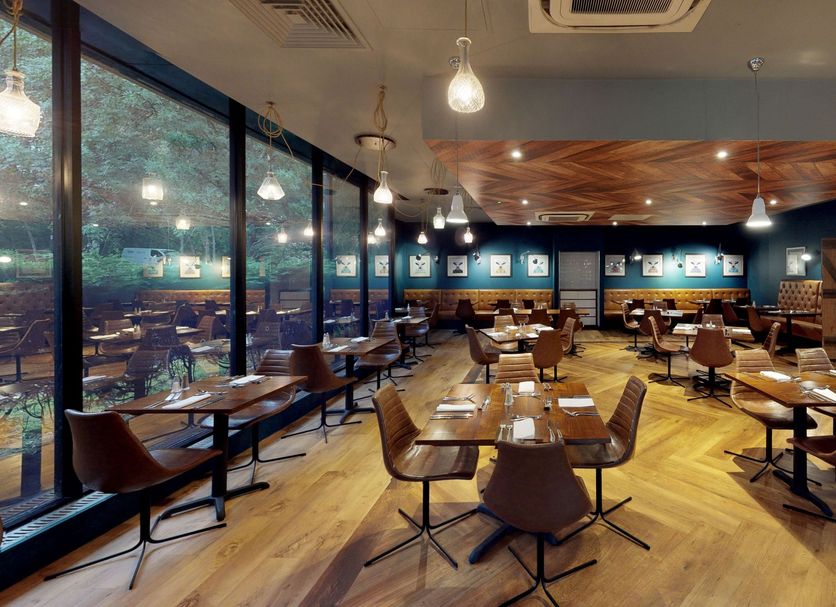 Restoran Gambar