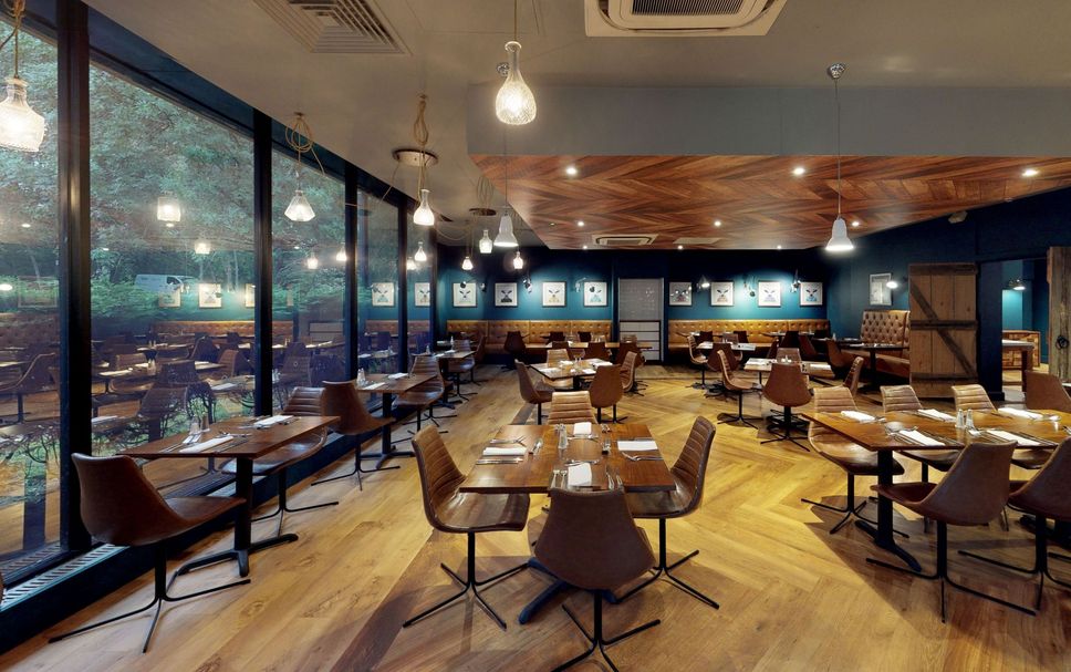 Restoran Gambar
