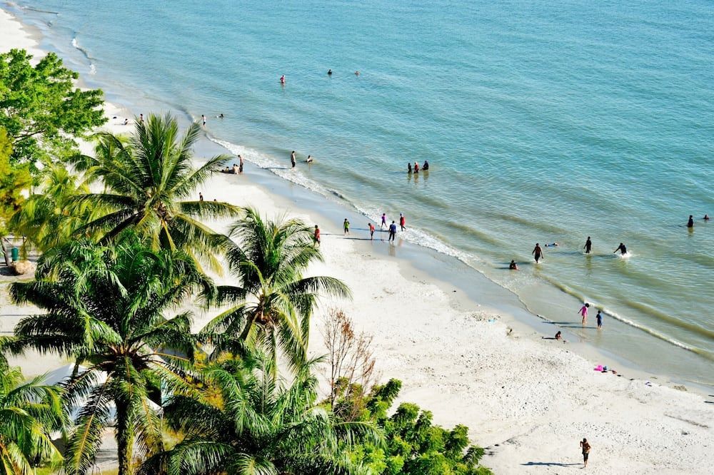 Pantai