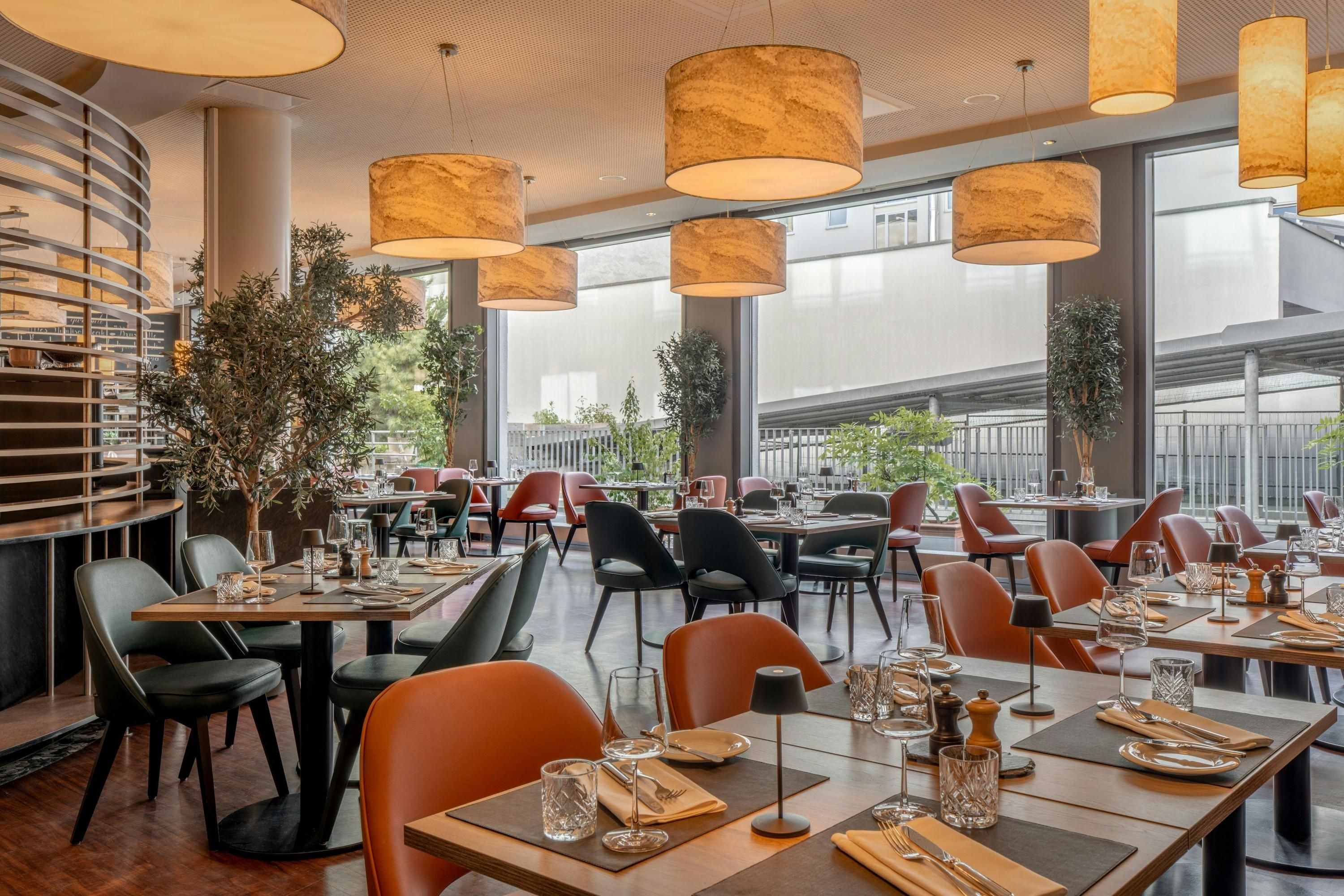 Restoran
