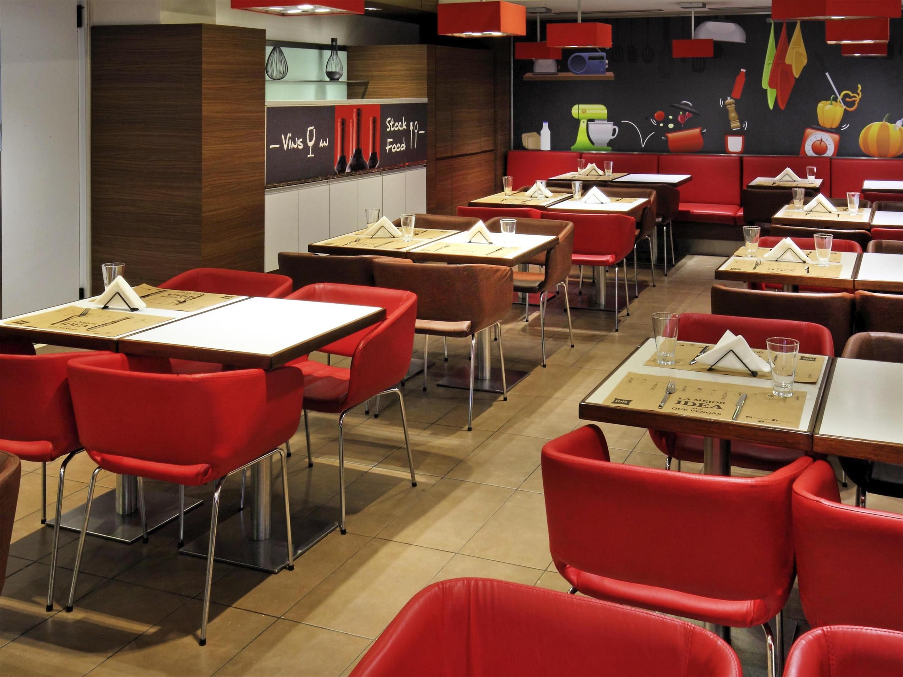 Restoran
