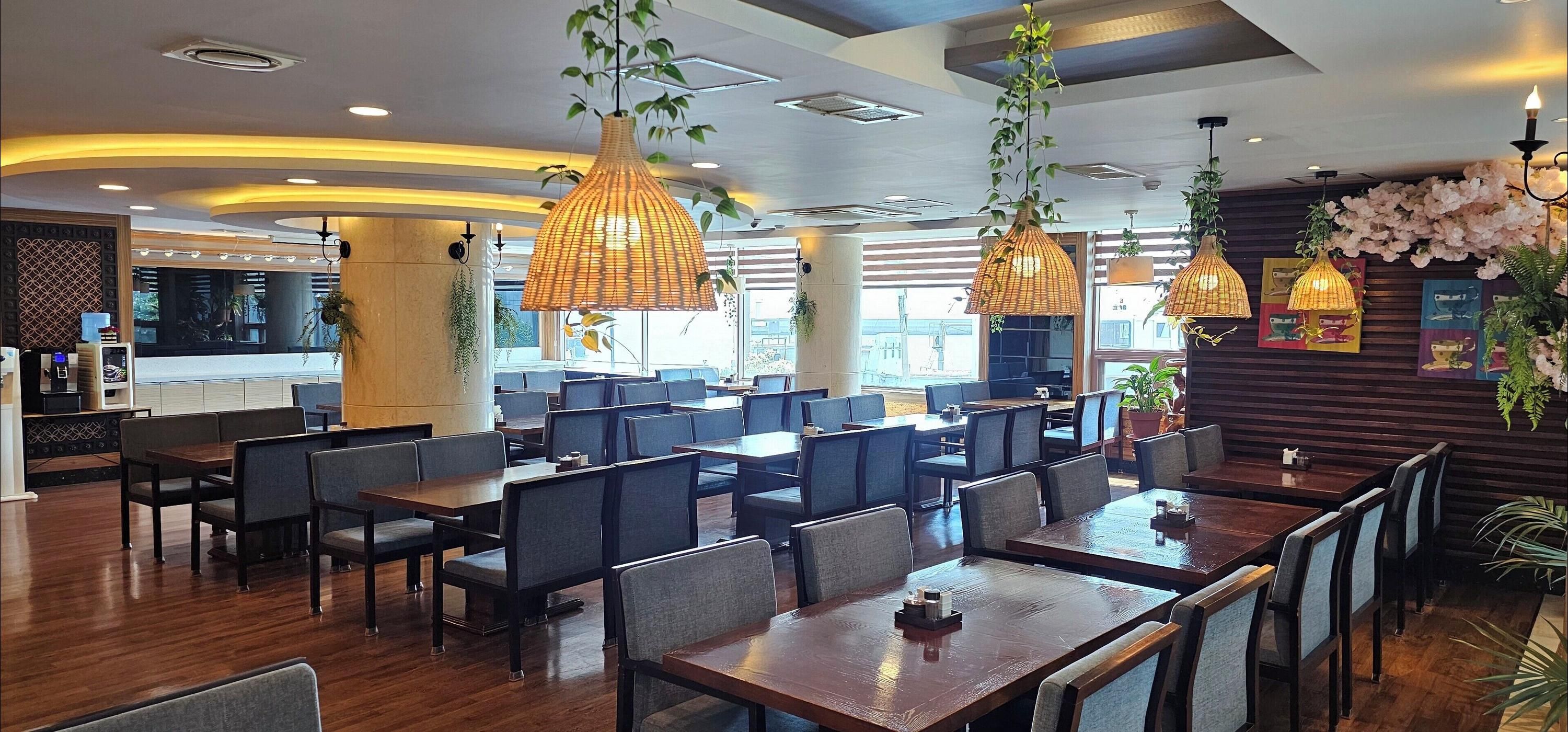 Restoran