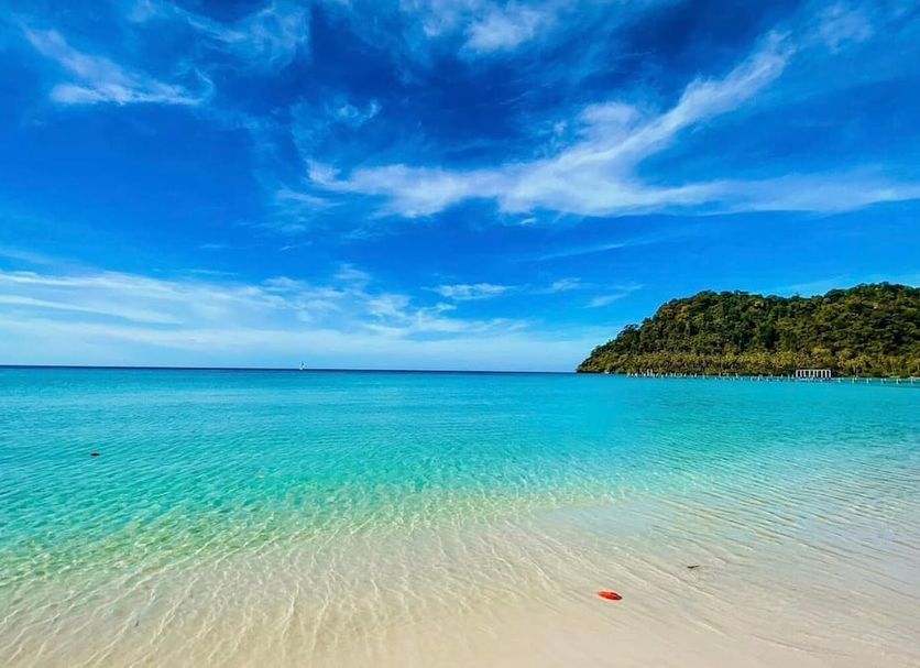 Pantai Gambar
