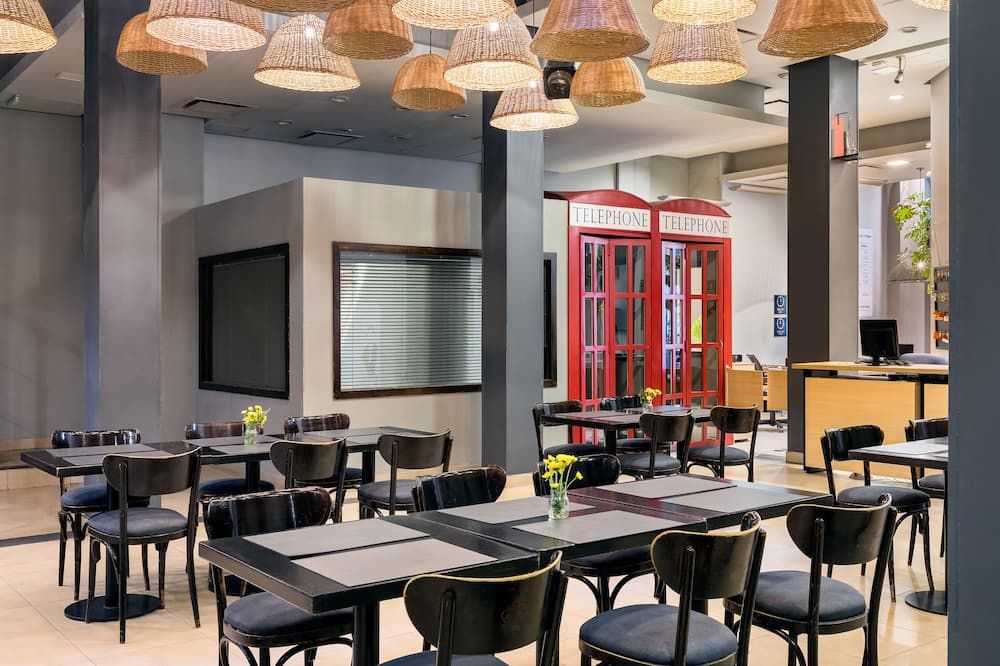 Restoran