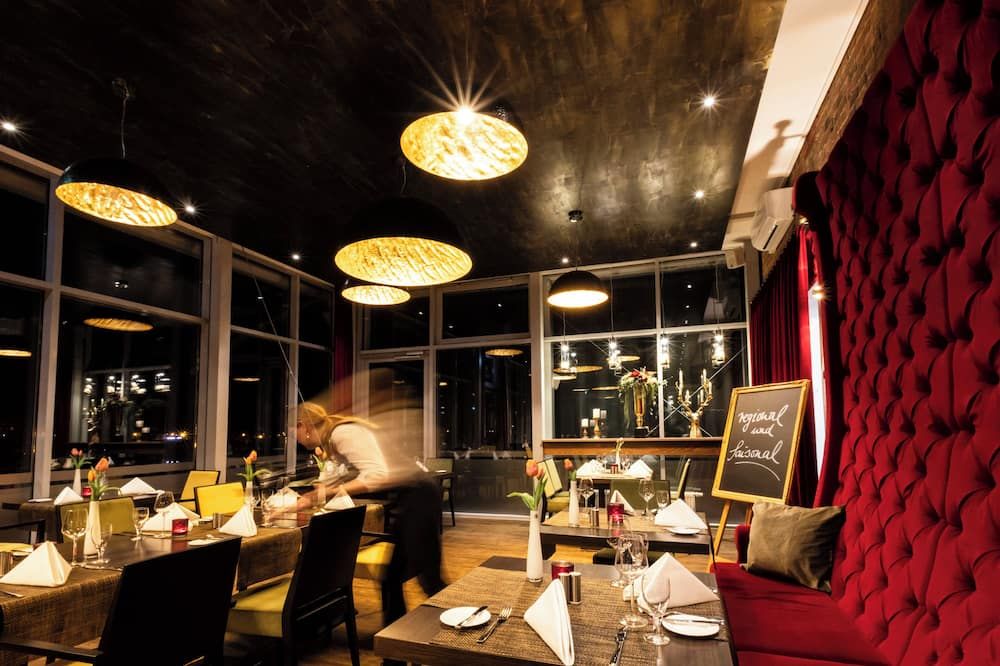 Restoran