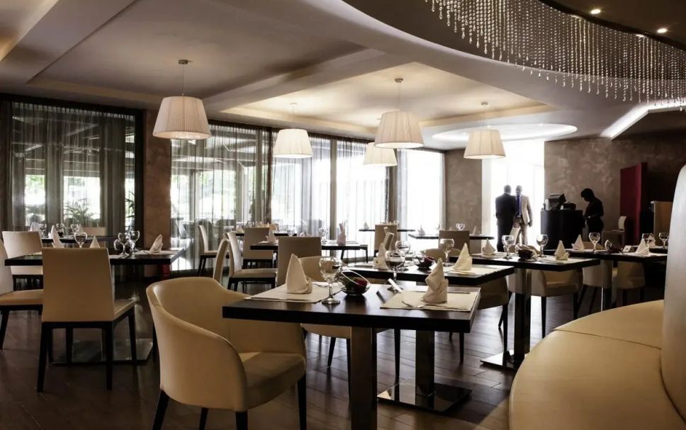 Restoran Gambar