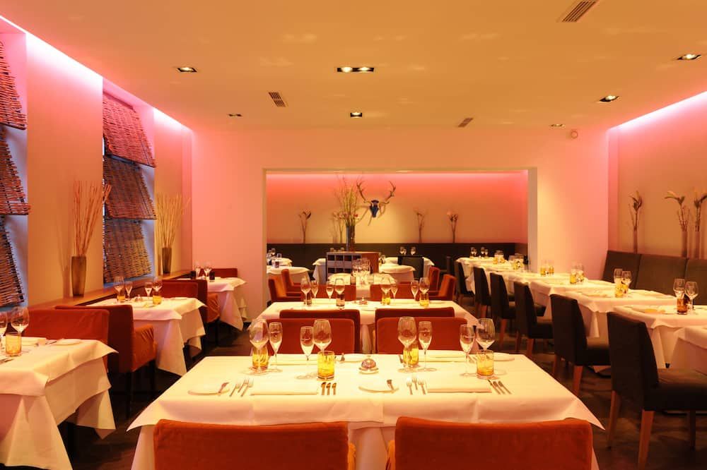 Restoran