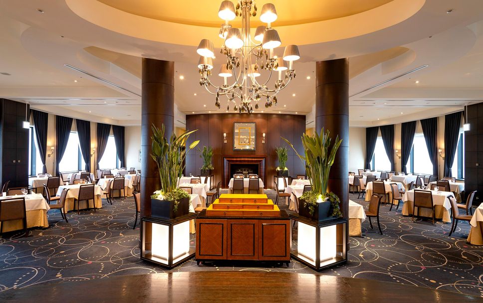 Restoran Gambar