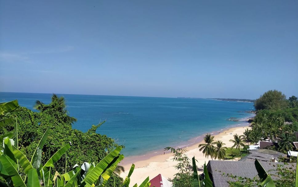 Pantai Gambar