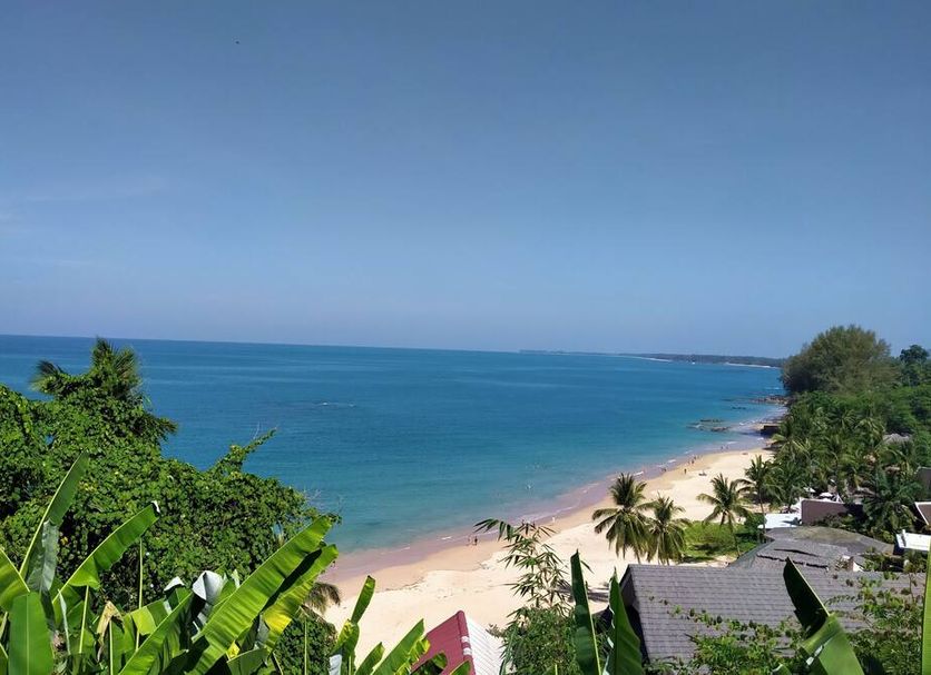 Pantai Gambar