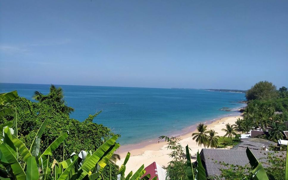 Pantai Gambar