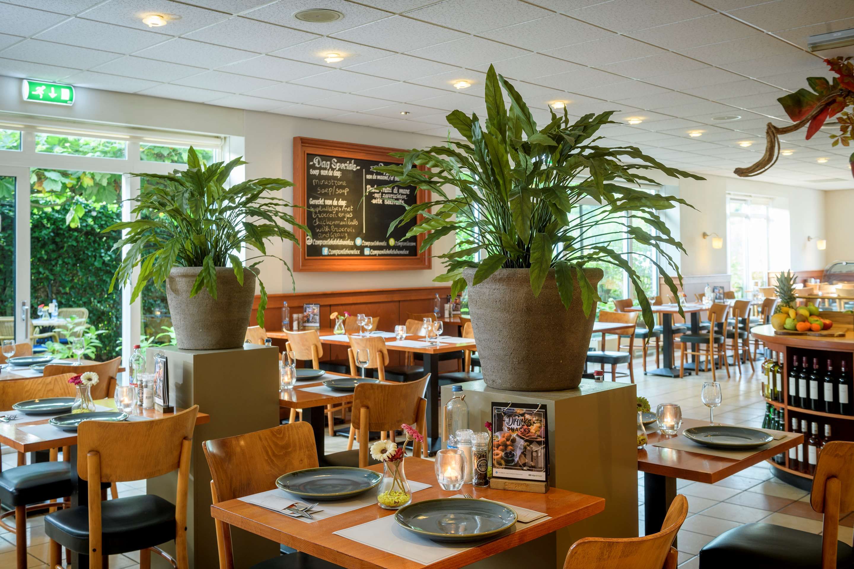 Restoran