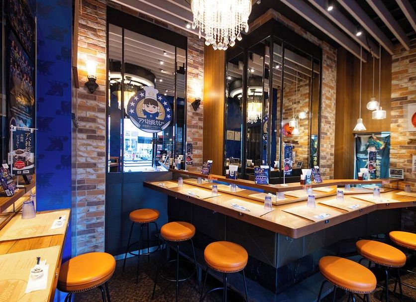 Restoran Gambar