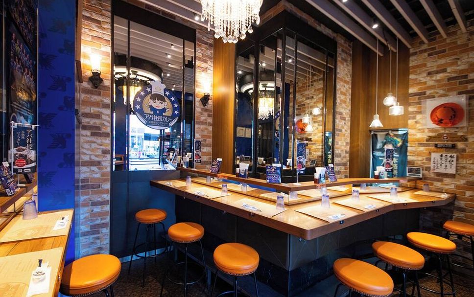 Restoran Gambar