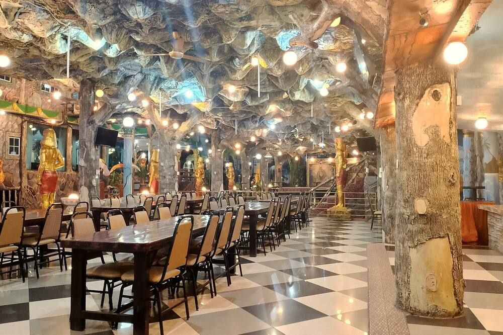 Restoran