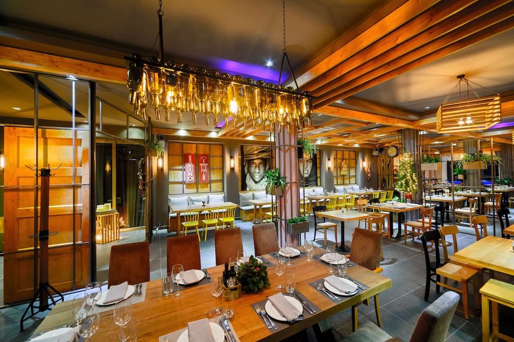 Restoran
