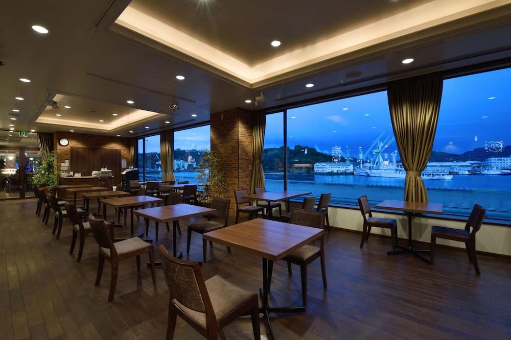 Restoran