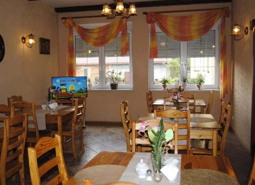 Restoran Gambar