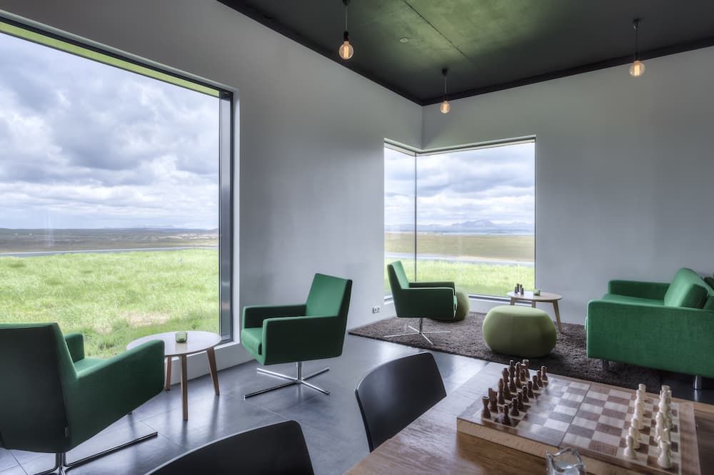 Balai Menunggu Gambar