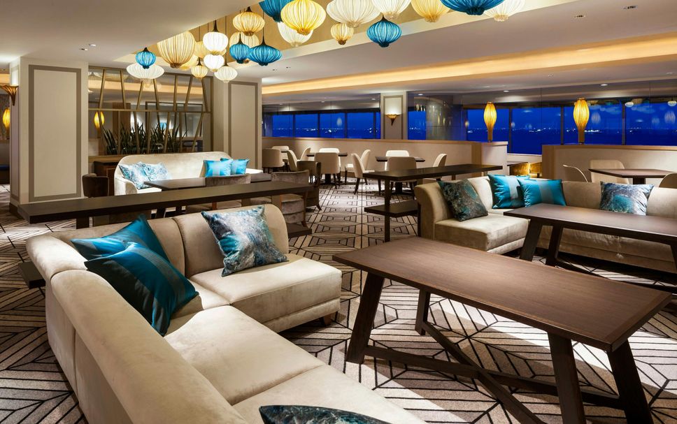 Balai Menunggu Gambar