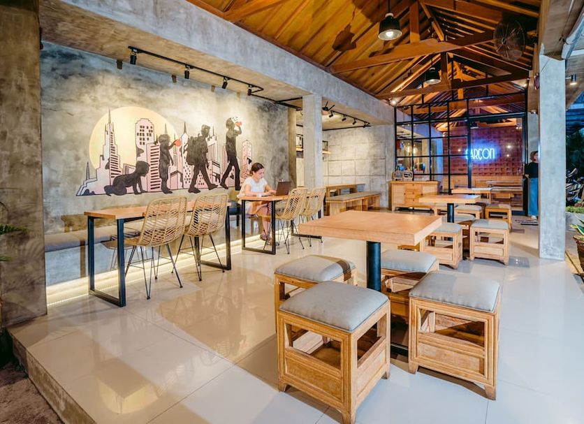 Restoran Gambar
