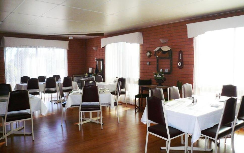 Restoran Gambar