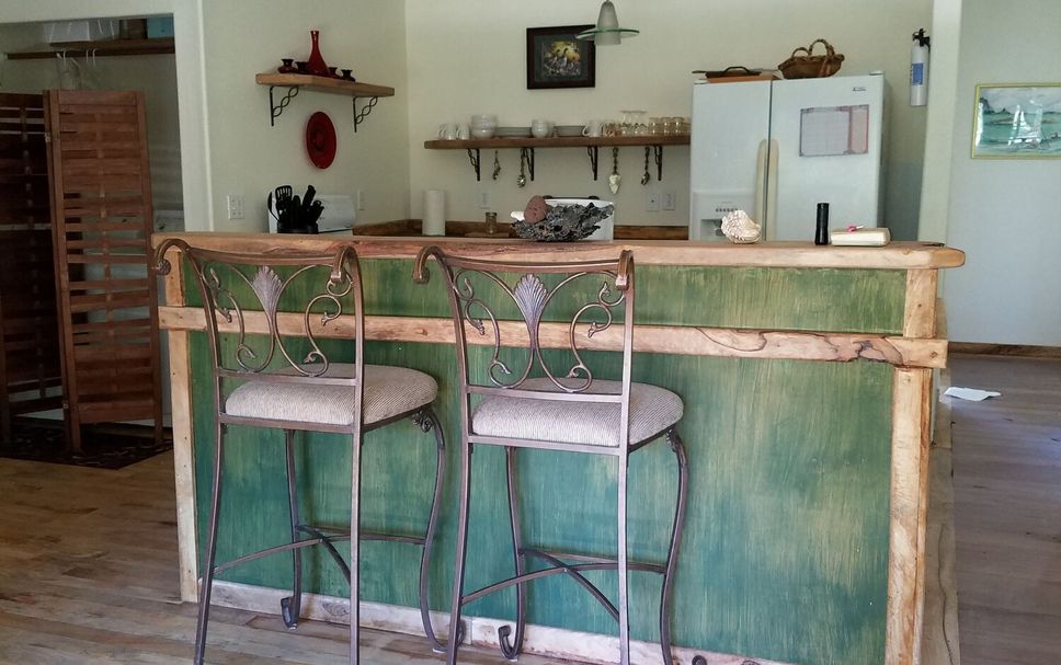 Dapur Gambar