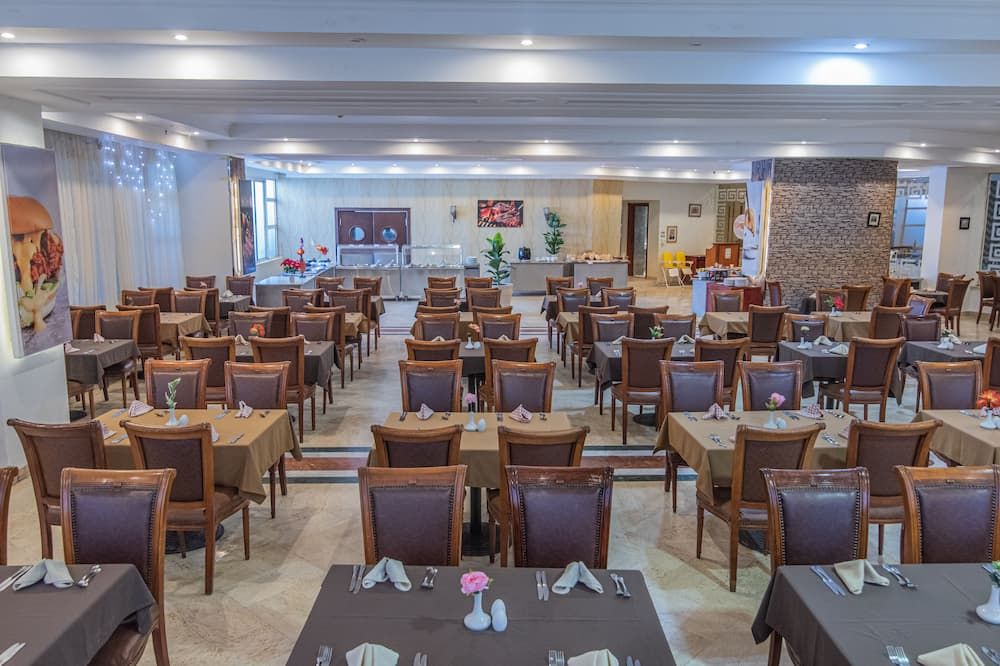 Restoran