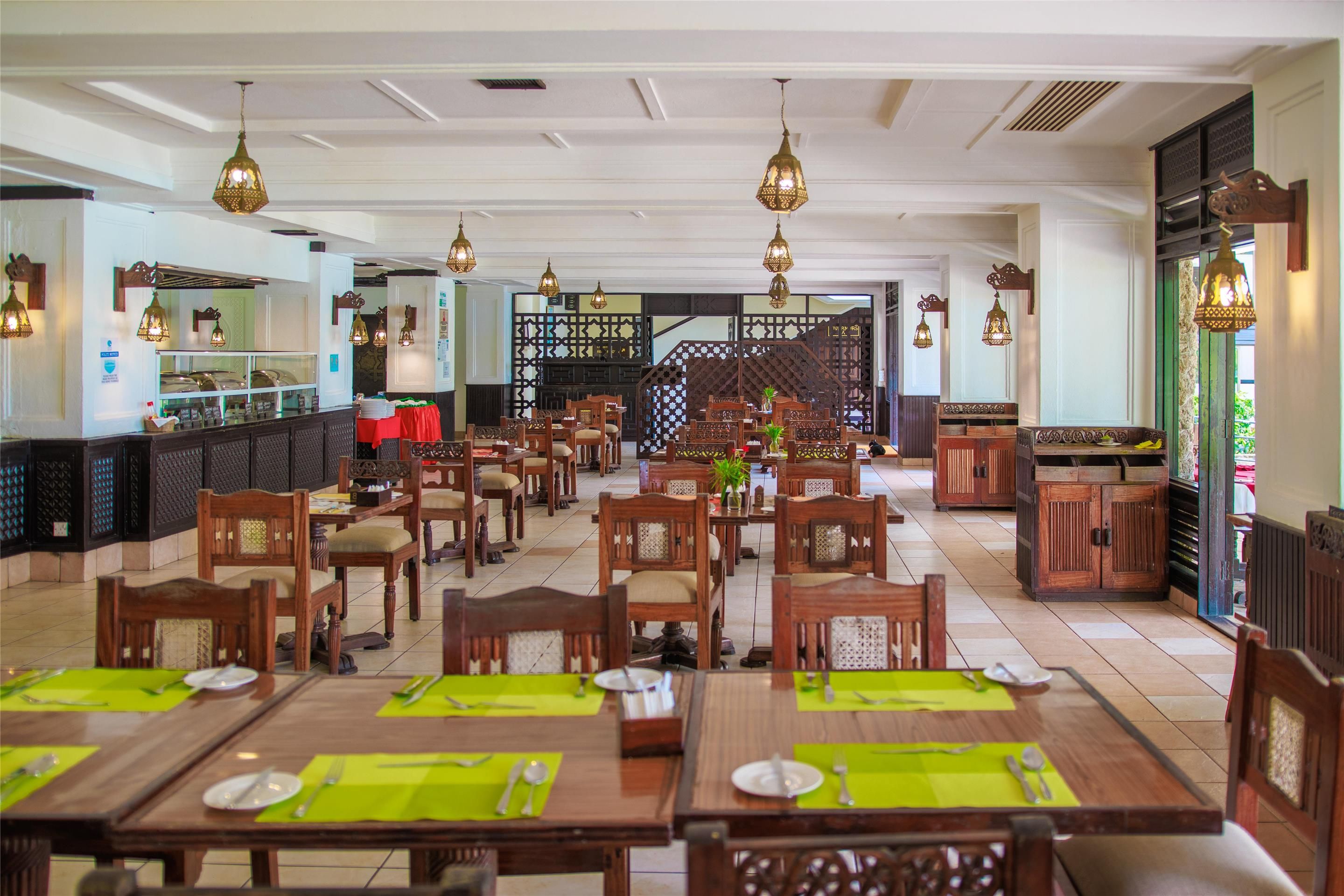 Restoran