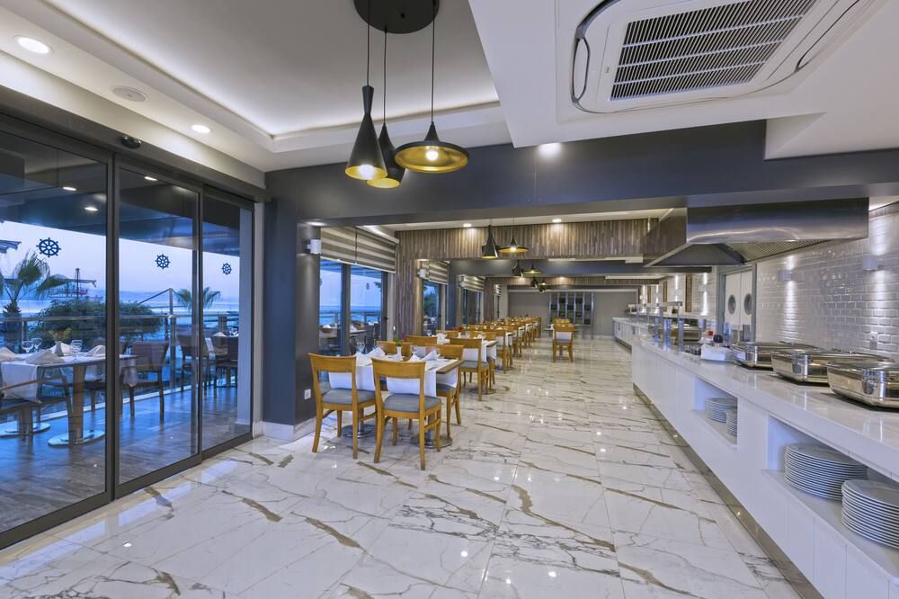 Restoran