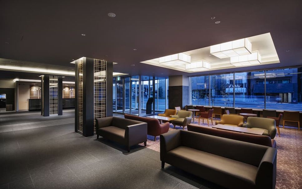 Balai Menunggu Gambar